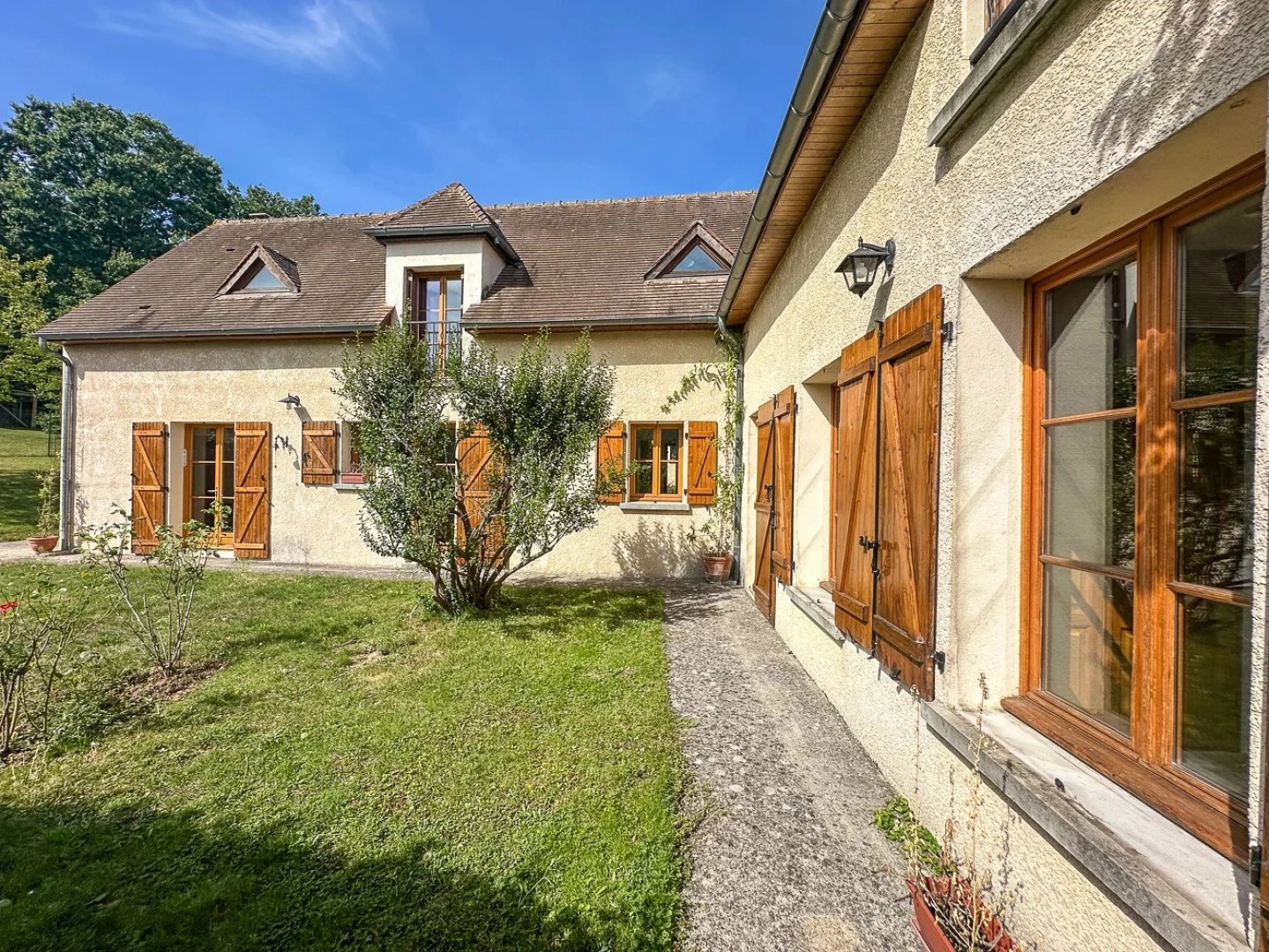 property